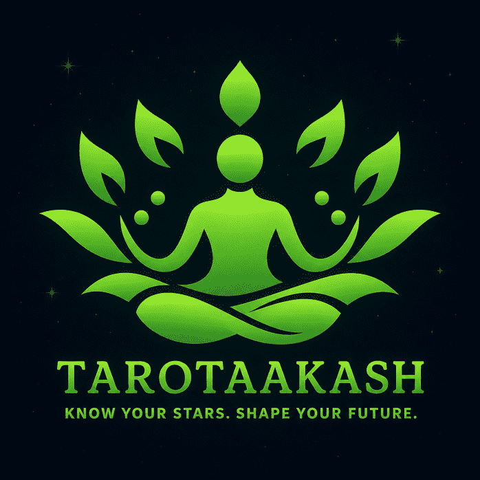 TarotAakash logo